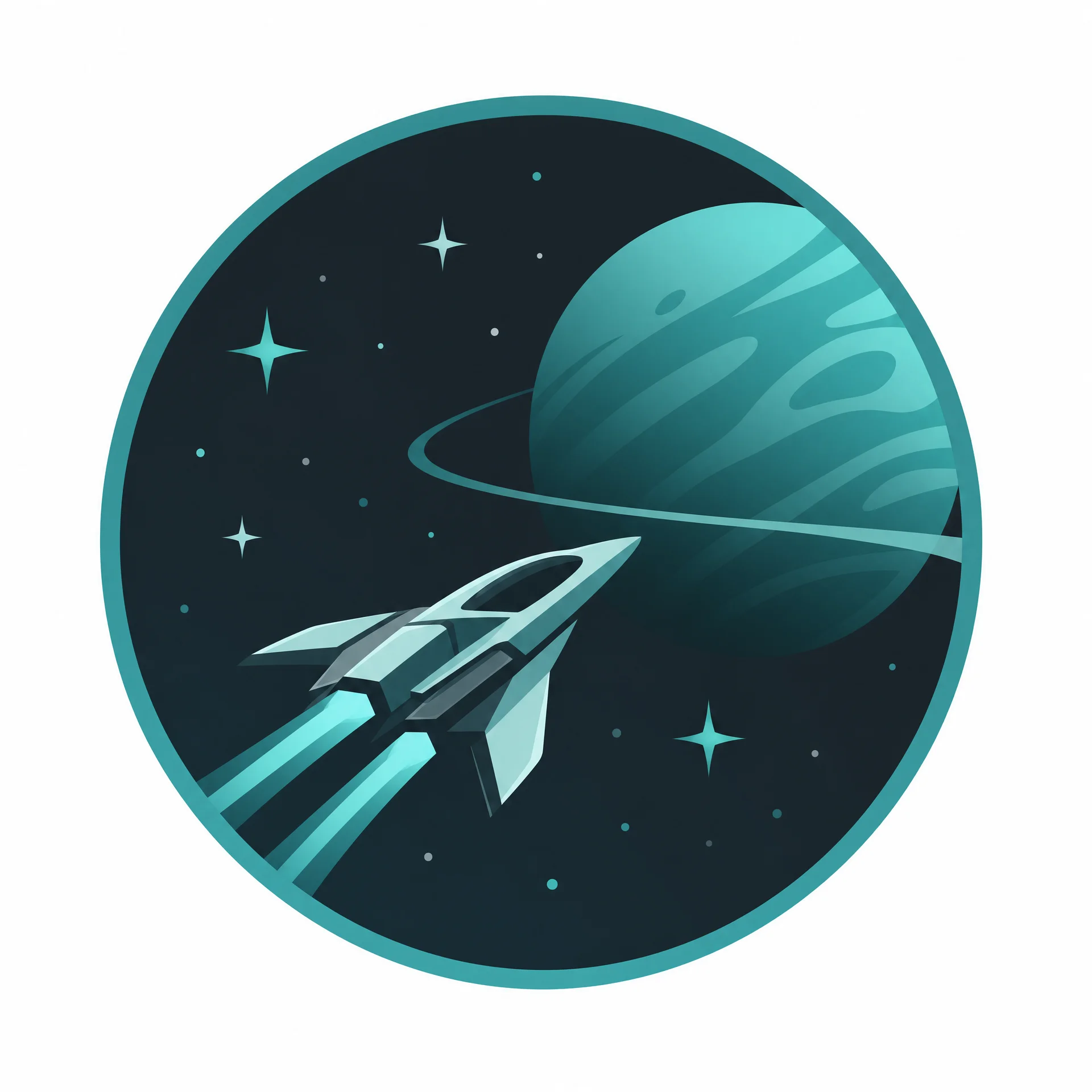 科幻宇宙周边